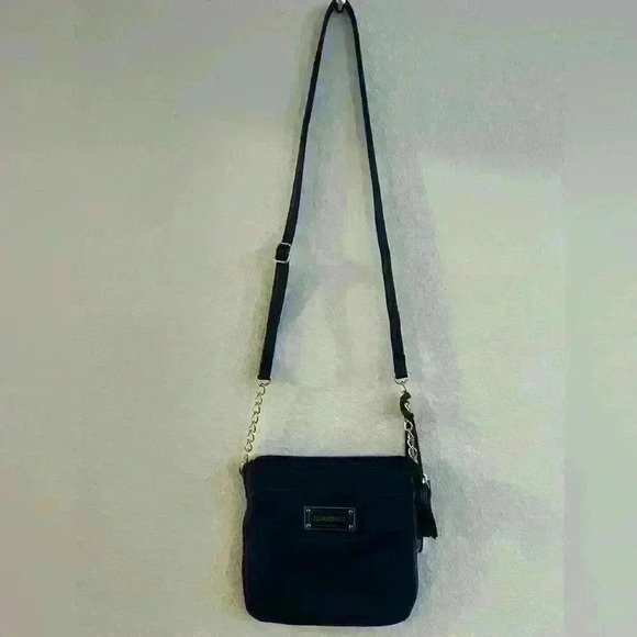 Ellen Tracy Crossbody Purse - Picture 1 of 6